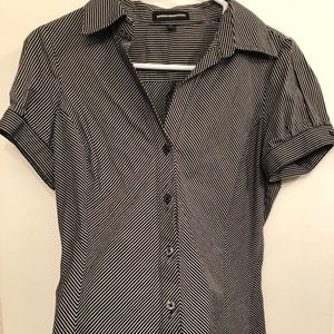 Slimming business top